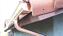 Rain Gutter Installation, Repair, Cleaning in Spokane Creek, MT
